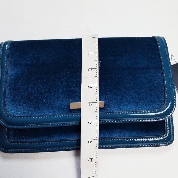 NEW! DUNE LONDON 3 In 1 Wristlet/Clutch/Purse. - Picture 8 of 8